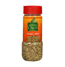 Natures Own Fennel Seeds 40g